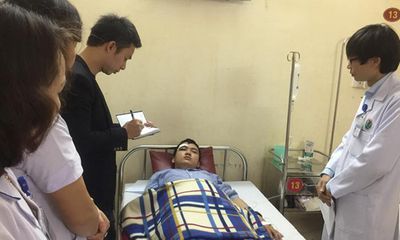 Bộ Y tế vào cuộc vụ hành hung bác sĩ và thực tập sinh ở Hà Tĩnh