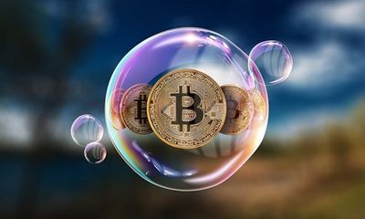 Giá Bitcoin hôm nay 10/4/2018: Bitcoin lại tụt dốc thảm hại