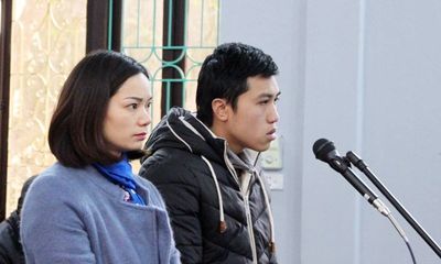 Luật sư Nguyễn Văn Chiến bào chữa cho người đang kêu oan
