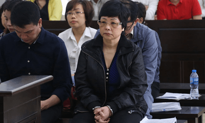 Bà Châu Thị Thu Nga khai gì tại phiên tòa phúc thẩm?