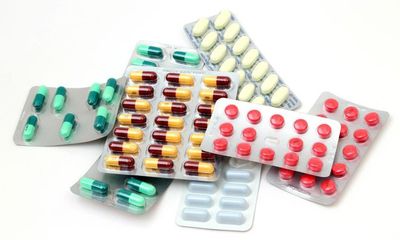 Việt Nam xếp thứ 3 thế giới về gia tăng sử dụng thuốc kháng sinh 