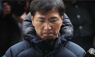 Hàn Quốc: Ứng viên tổng thống bị truy tố vì cưỡng hiếp nhân viên