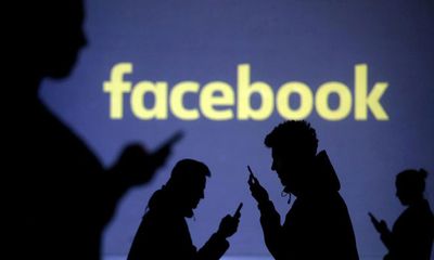Khoảng 70 triệu người tại Mỹ đệ đơn kiện Facebook