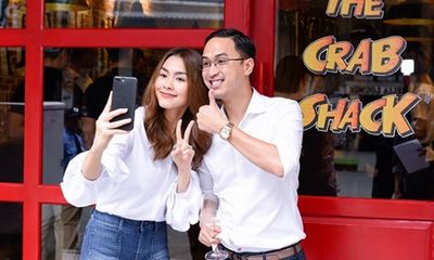 Giữa ồn ào thị phi, đây vẫn là những “cặp đôi trong mơ” của showbiz Việt
