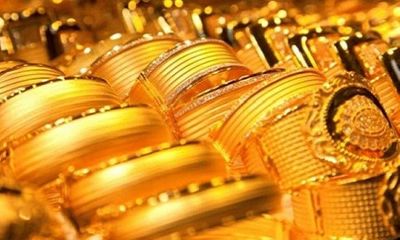 Giá vàng hôm nay 12/4/2018: Vàng SJC tiếp tục leo thang tăng thêm 60 nghìn đồng/lượng
