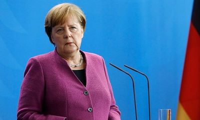 Thủ tướng Đức: Berlin sẽ không tham gia bất kỳ hành động quân sự nào ở Syria