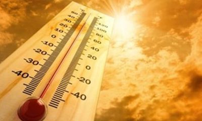 Dự báo thời tiết ngày 13/4: Bắc Bộ có nơi nắng nóng trên 37 độ C