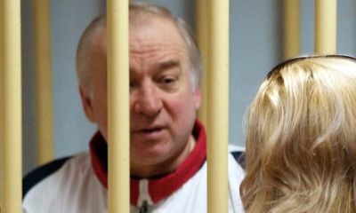 Công bố kết luận chính thức của vụ đầu độc cựu điệp viên Nga