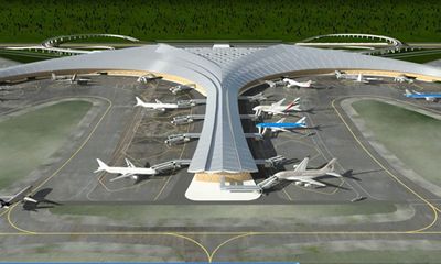Dự kiến khởi công sân bay Long Thành cuối năm 2019