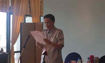 Phó thủ tướng yêu cầu xác minh đơn tố cáo liên quan ông Nguyễn Minh Mẫn