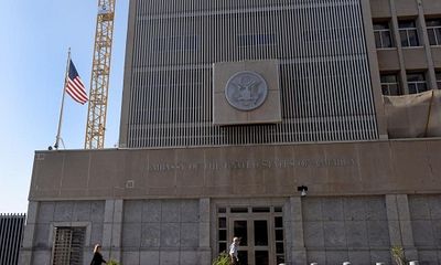 Mỹ xem xét việc mở đại sứ quán ở Triều Tiên