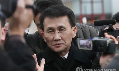 Triều Tiên khẳng định đàm phán 6 bên về vấn đề hạt nhân “đã chết”
