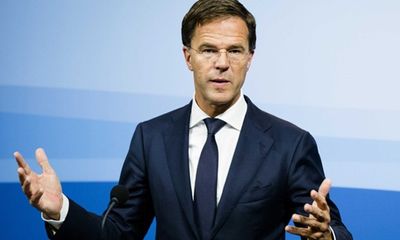 Hà Lan, Đức từ chối bắt tay với Mỹ trả đũa Syria