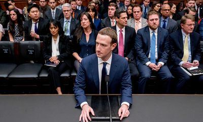 Facebook chi 20 triệu USD để đảm bảo an toàn cho Mark Zuckerberg
