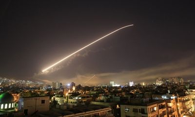 Tiết lộ sốc về các phương án tấn công Syria mà Lầu Năm Góc trình Tổng thống Mỹ