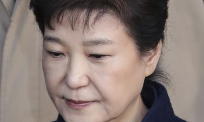 Cựu Tổng thống Hàn Quốc Park Geun-hye từ chối kháng cáo án 24 năm tù