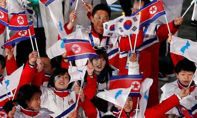 Triều Tiên và Hàn Quốc có thể công bố chính thức kết thúc chiến tranh
