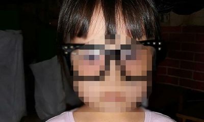 Vụ bé gái 5 tuổi mất tích ở Sài Gòn: Vợ giấu chồng dắt con đi