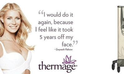 Thermage – 