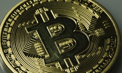 Giá Bitcoin hôm nay 18/4/2018: Bitcoin lại chìm trong vũng lầy?
