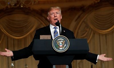 Tổng thống Trump cảnh báo hủy hội nghị thượng đỉnh với Triều Tiên