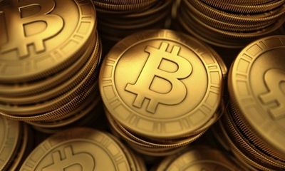 Giá Bitcoin hôm nay 20/4/2018: Nhích thêm 200 USD, vững mốc 8.000 USD