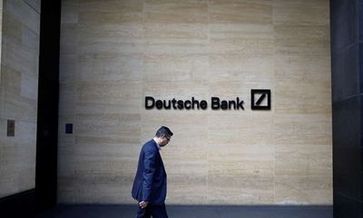 Hi hữu: Ngân hàng lớn nhất nước Đức chuyển nhầm 35 tỷ USD