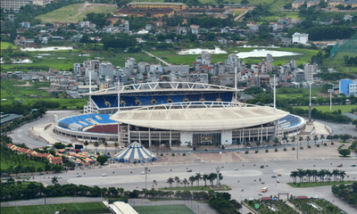 Hà Nội: Thu hồi đất cho thuê sai quy hoạch tại Khu Liên hợp thể thao quốc gia