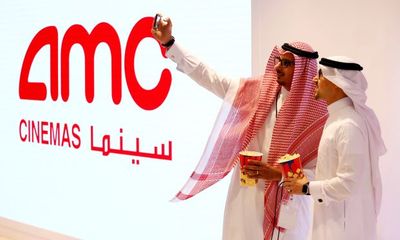 Sau 40 năm cấm điện ảnh, Ả Rập Saudi công chiếu phim 