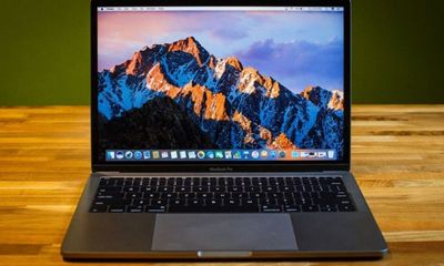 MacBook Pro gặp lỗi về pin, Apple tiến hành thay pin miễn phí