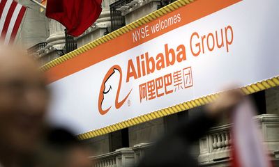 Alibaba đầu tư 4,5 tỷ NDT 