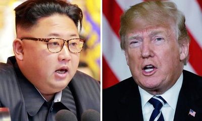 Nhà Trắng lo sợ mắc bẫy trước lời hứa ngưng thử hạt nhân của Triều Tiên