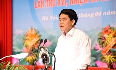 Chủ tịch Hà Nội: Đau đầu, nhức óc vì ùn tắc giao thông