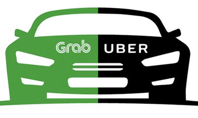 Sau thương vụ thâu tóm Uber, Grab đã báo cáo gì với Bộ GTVT?
