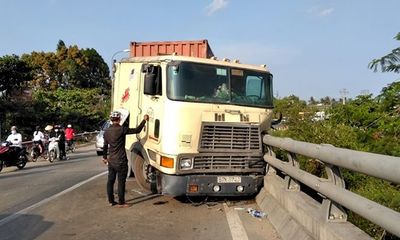 Tin tức tai nạn giao thông mới nhất ngày 25/4/2018
