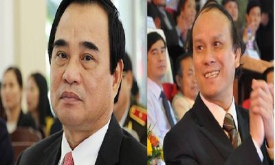 2 cựu Chủ tịch TP bị khởi tố: Bí thư Đà Nẵng nói gì?