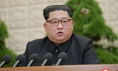 Mỹ gấp rút lập hồ sơ về ông Kim Jong-un để giúp Tổng thống Trump đàm phán