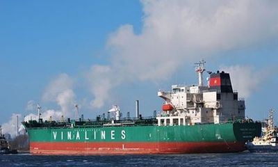 Tàu mua hơn 661 tỷ, Vinalines xin “bán tháo” với giá gần 89 tỷ đồng 