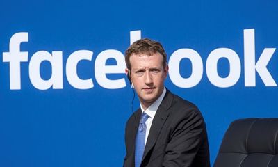 Facebook từ chối ra điều trần trước Hạ viện Mỹ