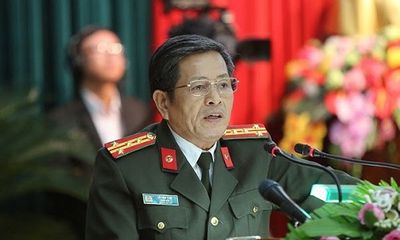 Trưởng đoàn ĐBQH Đà Nẵng bất ngờ đính chính phát ngôn việc Đại tá Tam nhận nhà Vũ 