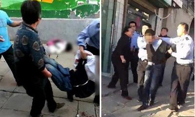 Trung Quốc: Bắt giữ nghi phạm tấn công tại trường học khiến 7 người tử vong 