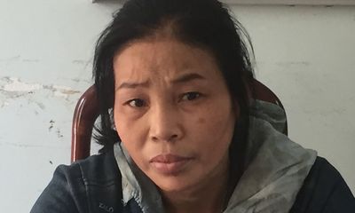 Triệt phá đường dây buôn bán phụ nữ từ Campuchia sang Trung Quốc 