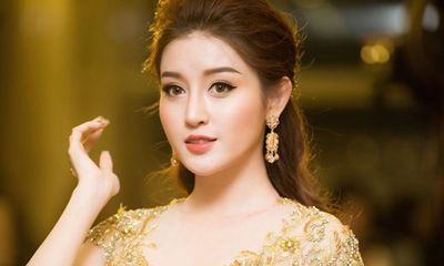 Dẫn đầu bình chọn nhóm, Á hậu Huyền My lọt top những hoa hậu đẹp nhất thế giới năm 2017