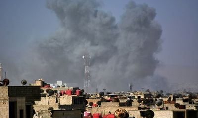 Không kích nhằm vào IS ở Syria khiến ít nhất 23 người dân thiệt mạng