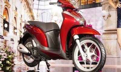 Bảng giá xe máy Honda tháng 5/2018 mới nhất tại Việt Nam
