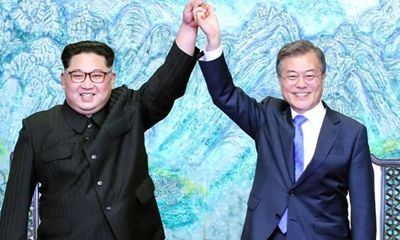 Hàn Quốc đề xuất Triều Tiên cùng hợp tác kinh tế với ASEAN