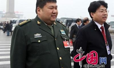 Bắc Kinh lên tiếng về tin đồn cháu trai ông Mao Trạch Đông thiệt mạng ở Triều Tiên