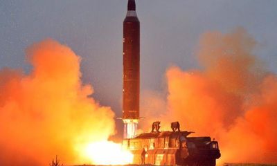 Triều Tiên đồng ý tiêu hủy kho tên lửa đạn đạo liên lục địa?