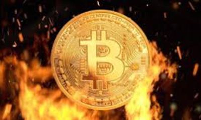 Giá Bitcoin hôm nay 4/5/2018: Bất ngờ tăng mạnh, tiến sát mốc 10.000 USD