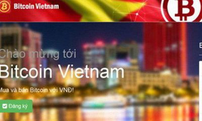 Xử phạt, tịch thu tên miền của Bitcoin Việt Nam